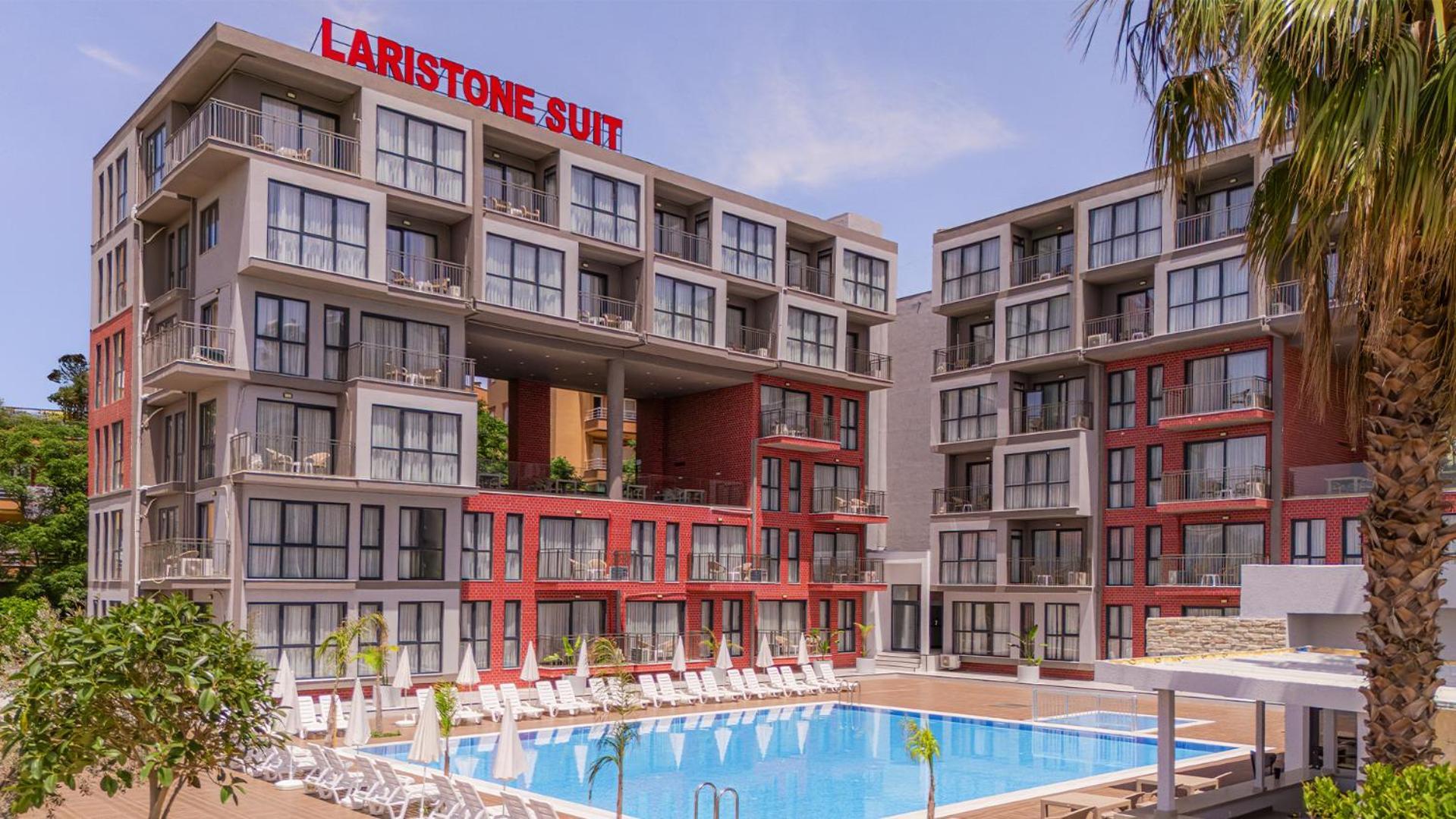 Laristone