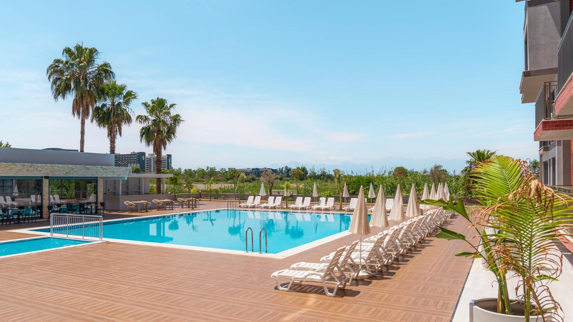 Laristone Antalya