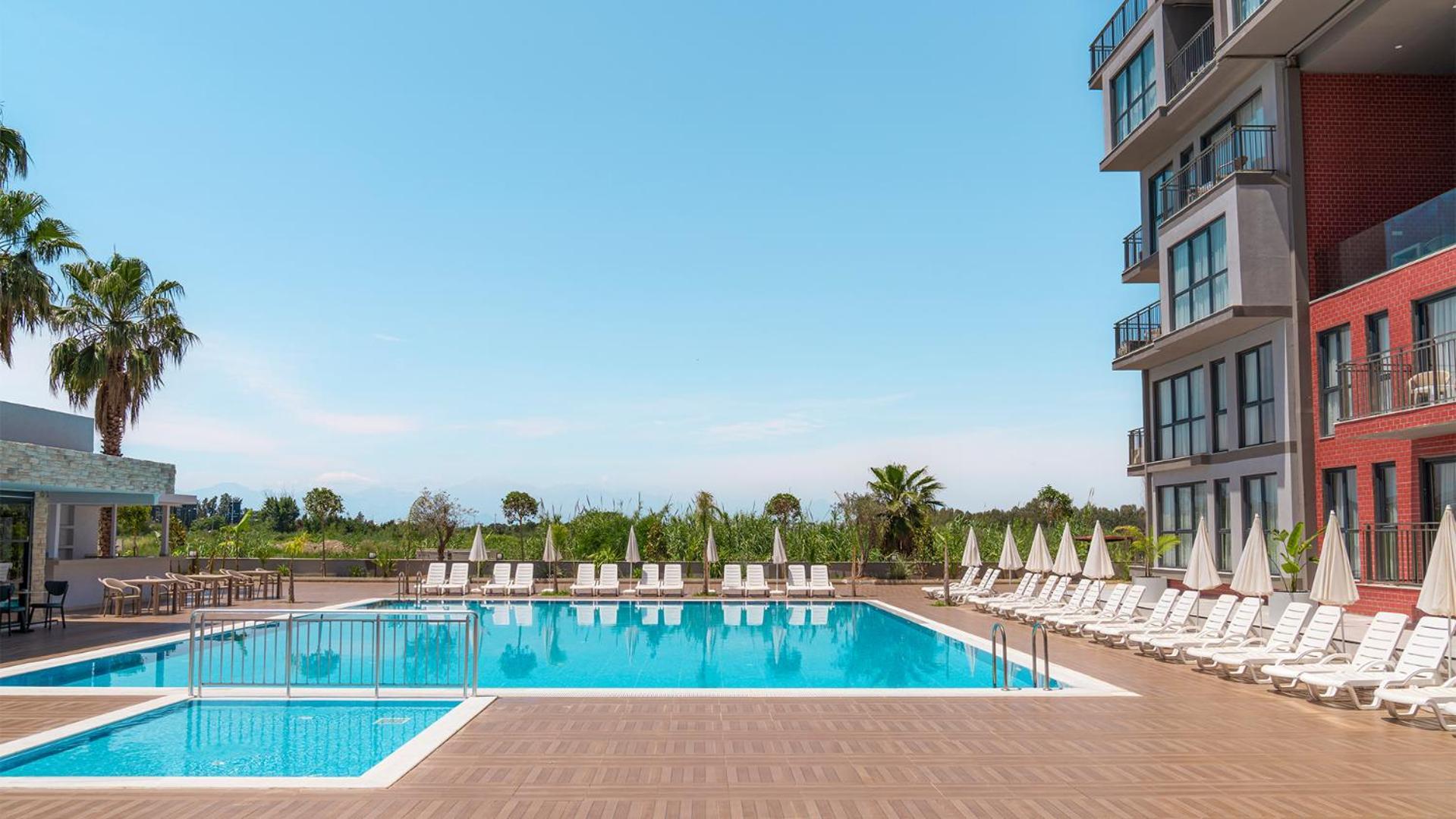 Laristone Antalya