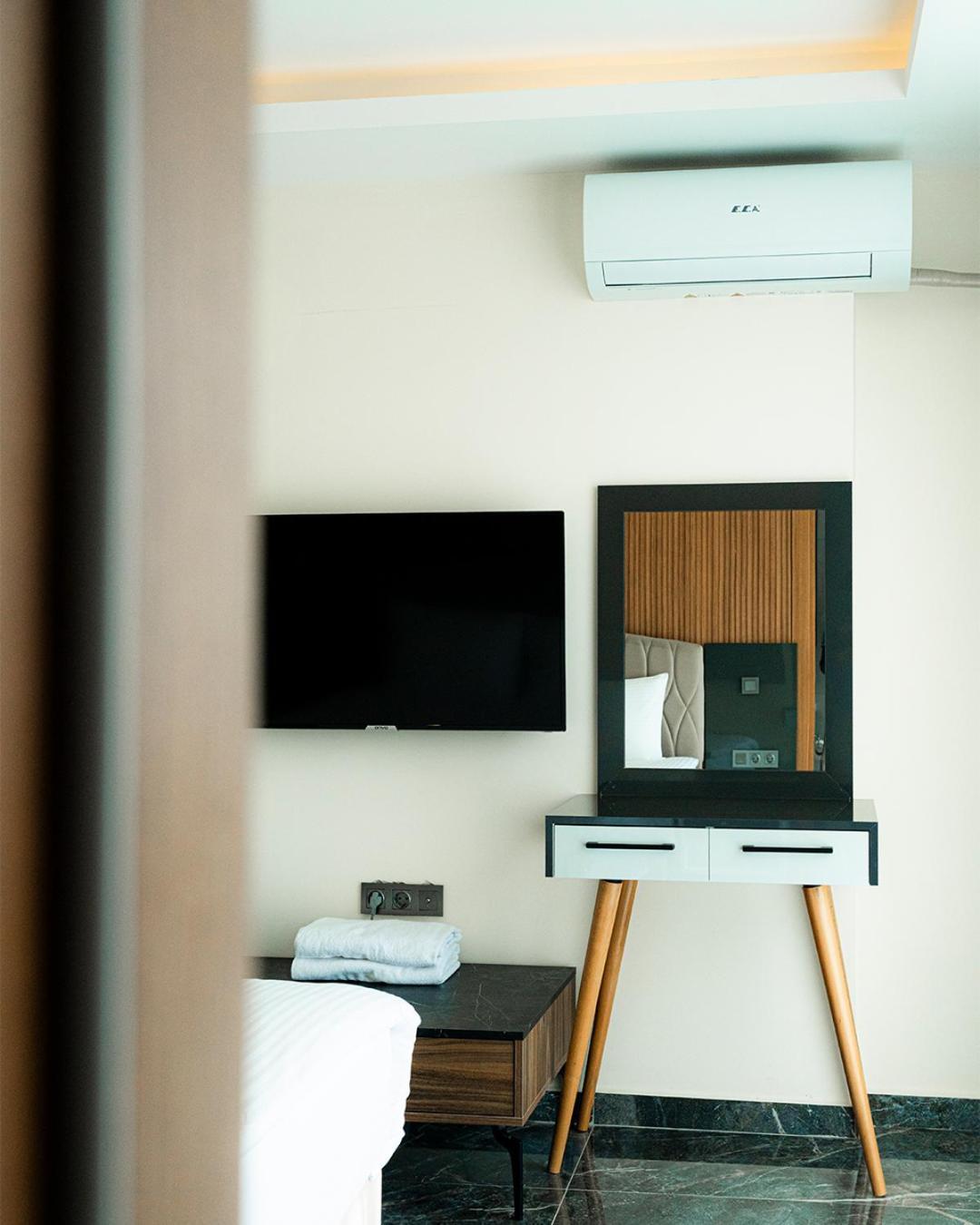 Aparthotel Laristone *