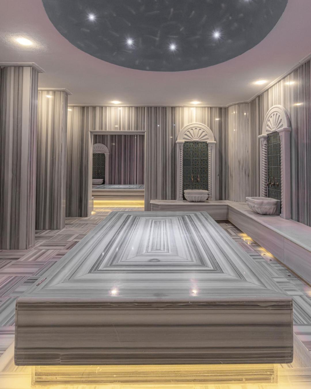 Laristone Antalya