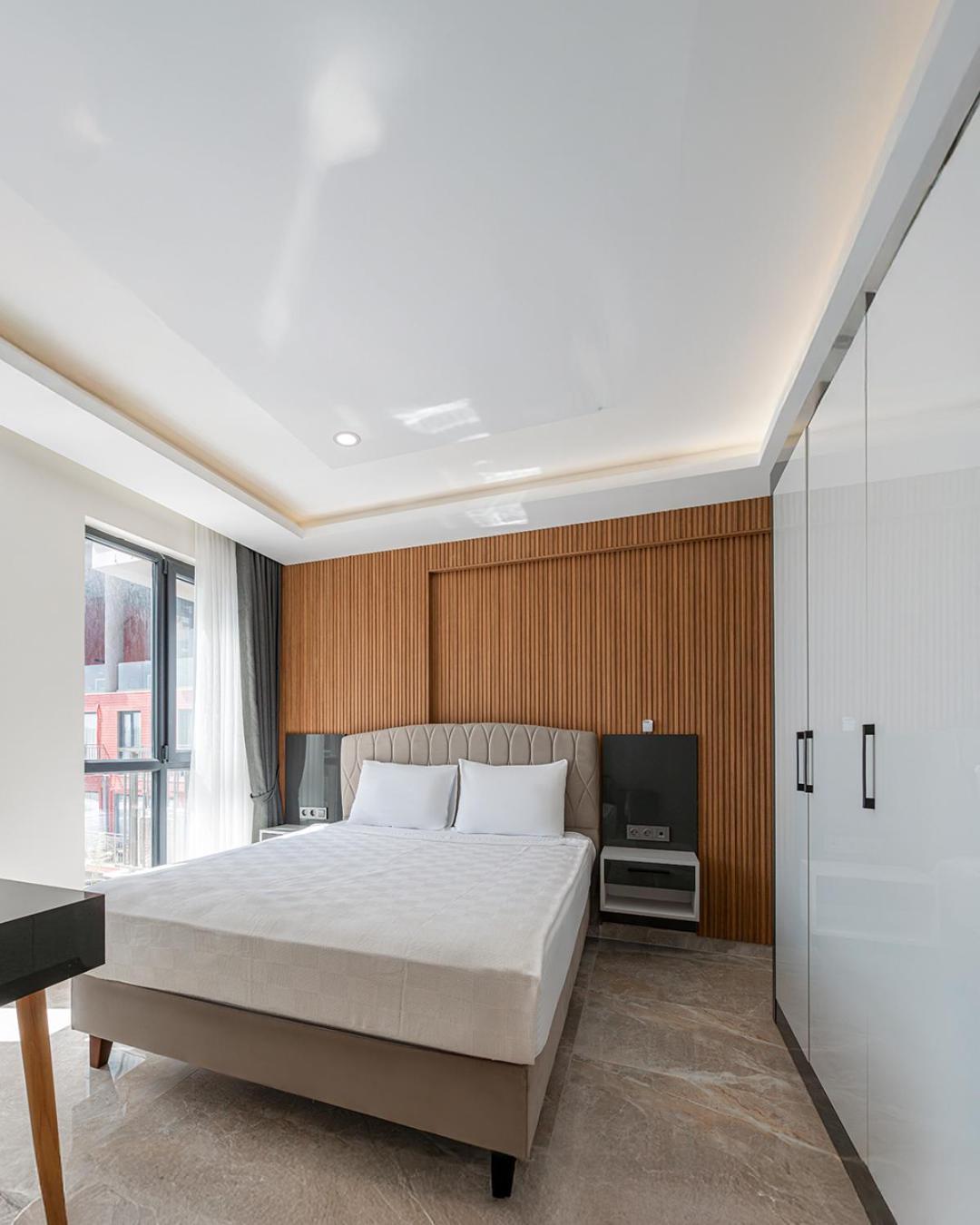 Laristone Aparthotel Antalya