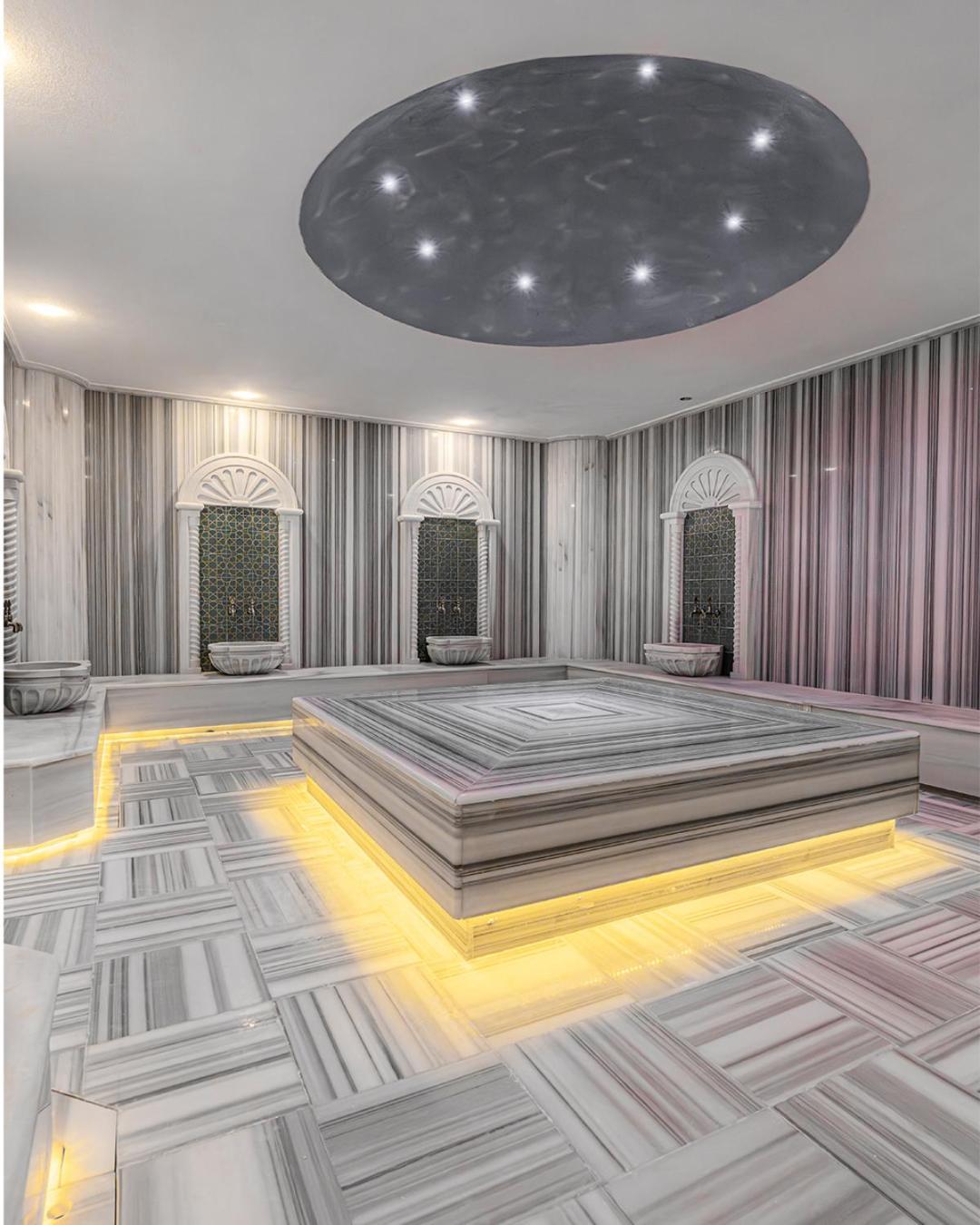 Laristone Aparthotel Antalya